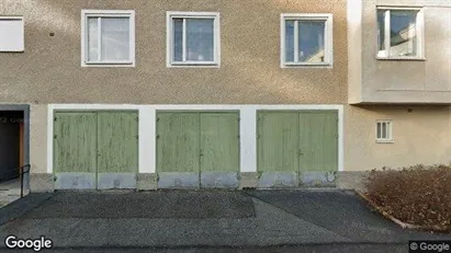 Apartments for rent in Stockholm South - Photo from Google Street View