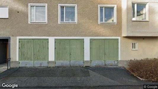 Apartments for rent in Stockholm South - Photo from Google Street View