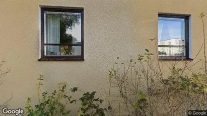 Apartments for rent in Stockholm South - Photo from Google Street View