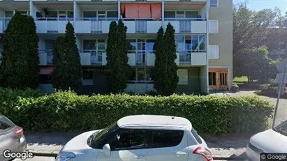 Apartments for rent in Stockholm West - Photo from Google Street View