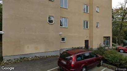 Apartments for rent in Stockholm South - Photo from Google Street View