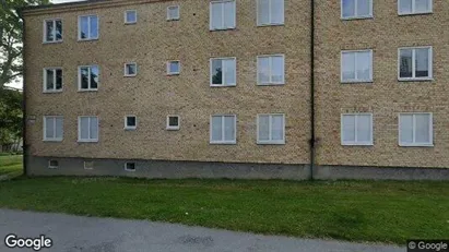 Apartments for rent in Stockholm West - Photo from Google Street View