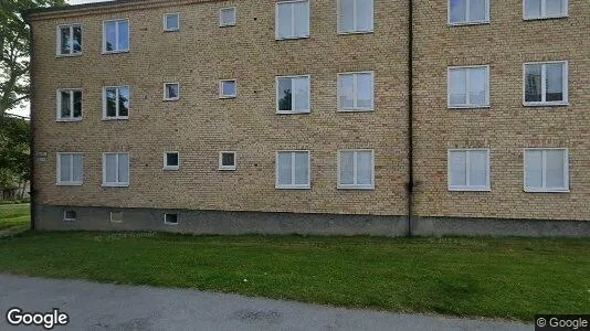 Apartments for rent in Stockholm West - Photo from Google Street View
