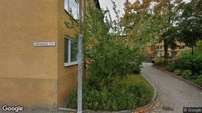 Apartments for rent in Stockholm West - Photo from Google Street View