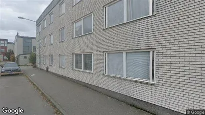 Apartments for rent in Stockholm West - Photo from Google Street View