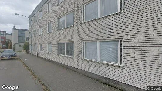 Apartments for rent in Stockholm West - Photo from Google Street View