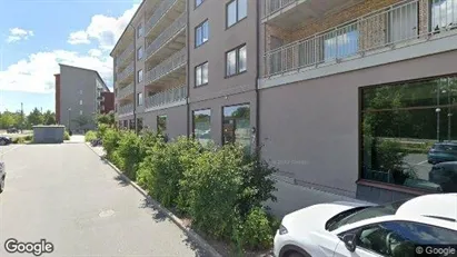 Apartments for rent in Värmdö - Photo from Google Street View