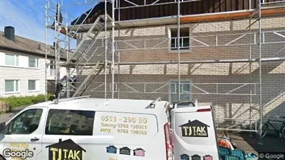 Apartments for rent in Linköping - Photo from Google Street View