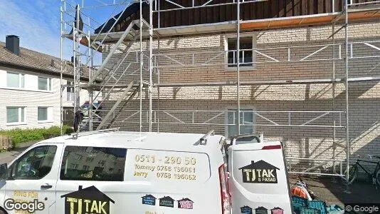 Apartments for rent in Linköping - Photo from Google Street View