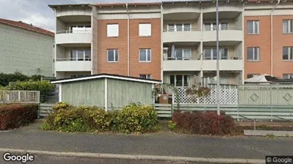 Apartments for rent in Norrköping - Photo from Google Street View