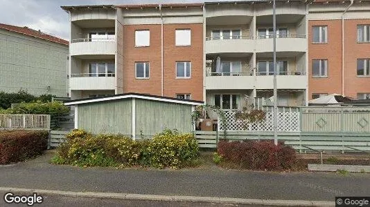 Apartments for rent in Norrköping - Photo from Google Street View