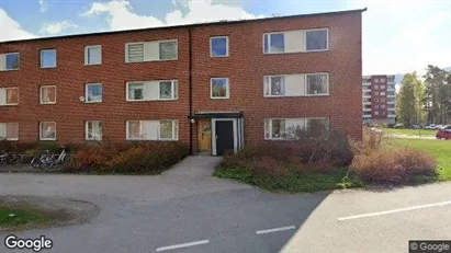 Apartments for rent in Ludvika - Photo from Google Street View