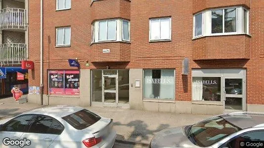 Apartments for rent in Trollhättan - Photo from Google Street View