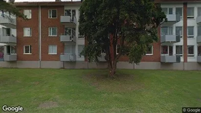 Apartments for rent in Trollhättan - Photo from Google Street View