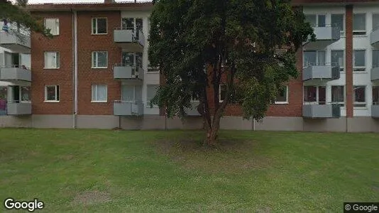 Apartments for rent in Trollhättan - Photo from Google Street View