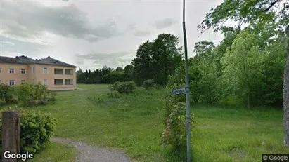 Apartments for rent in Växjö - Photo from Google Street View