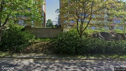Apartments for rent in Stockholm West - Photo from Google Street View