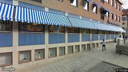 Apartments for rent in Luleå - Photo from Google Street View