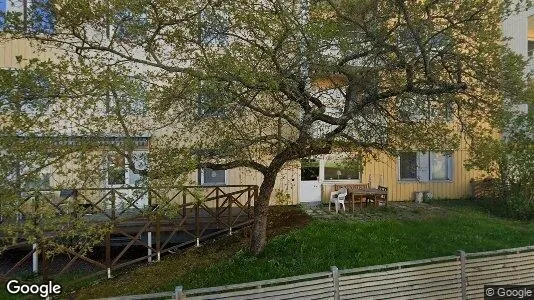 Apartments for rent in Hofors - Photo from Google Street View