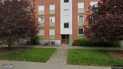 Apartments for rent in Malmö City - Photo from Google Street View