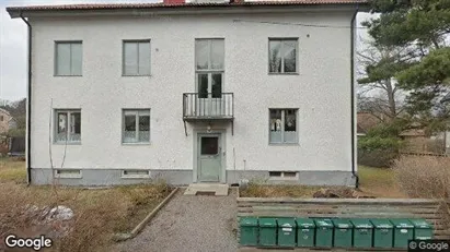 Apartments for rent in Stockholm South - Photo from Google Street View