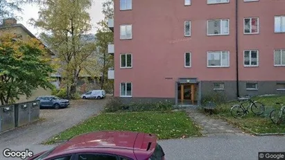 Apartments for rent in Stockholm South - Photo from Google Street View