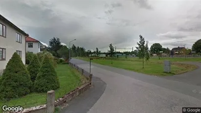 Apartments for rent in Värnamo - Photo from Google Street View