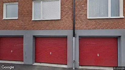 Apartments for rent in Trollhättan - Photo from Google Street View