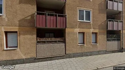 Apartments for rent in Linköping - Photo from Google Street View