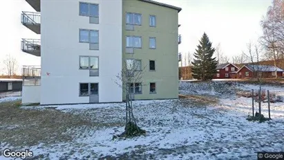 Apartments for rent in Vännäs - Photo from Google Street View