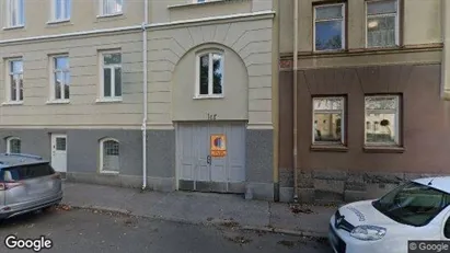 Apartments for rent in Norrköping - Photo from Google Street View