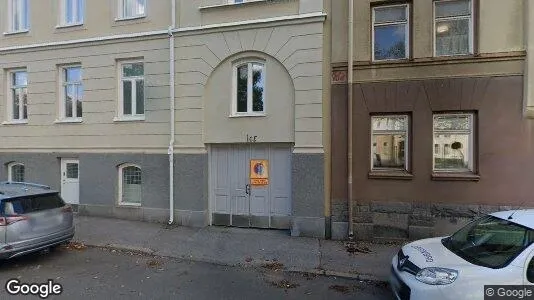 Apartments for rent in Norrköping - Photo from Google Street View