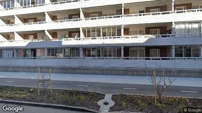Apartments for rent in Norrköping - Photo from Google Street View