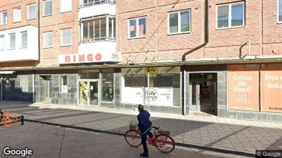 Apartments for rent in Norrköping - Photo from Google Street View