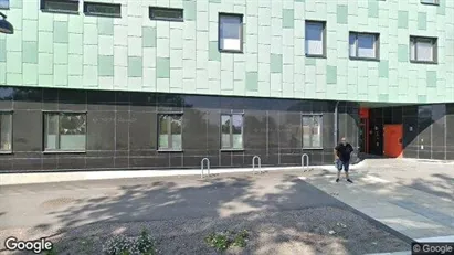 Apartments for rent in Norrköping - Photo from Google Street View