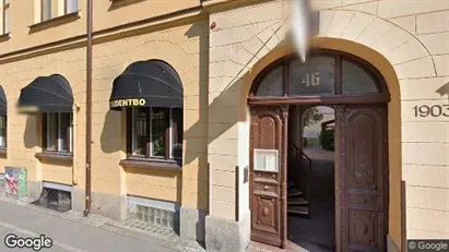 Apartments for rent in Norrköping - Photo from Google Street View