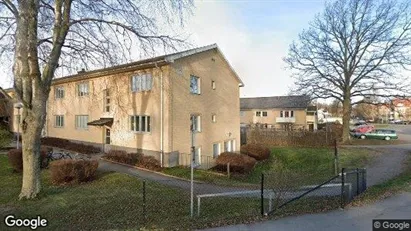 Apartments for rent in Askersund - Photo from Google Street View