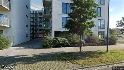 Apartments for rent in Malmö City - Photo from Google Street View