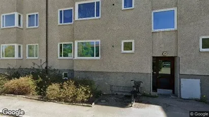 Apartments for rent in Stockholm West - Photo from Google Street View
