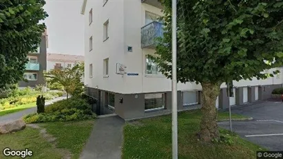 Apartments for rent in Lundby - Photo from Google Street View