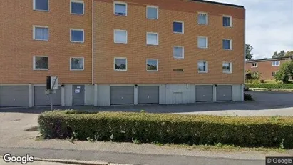 Apartments for rent in Flen - Photo from Google Street View