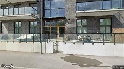 Apartments for rent in Eskilstuna - Photo from Google Street View