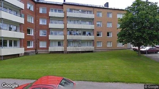 Apartments for rent in Borås - Photo from Google Street View