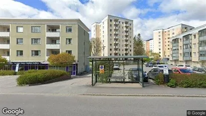 Apartments for rent in Nyköping - Photo from Google Street View