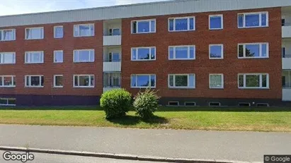 Apartments for rent in Östra Göinge - Photo from Google Street View