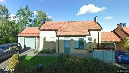 Apartments for rent in Skövde - Photo from Google Street View