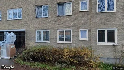Apartments for rent in Eskilstuna - Photo from Google Street View