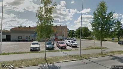Apartments for rent in Norberg - Photo from Google Street View
