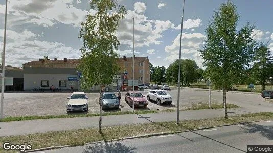 Apartments for rent in Norberg - Photo from Google Street View