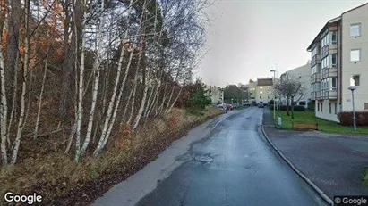 Apartments for rent in Västra hisingen - Photo from Google Street View